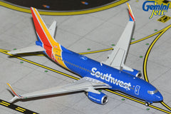 Southwest Airlines / Boeing B737-700 / N943WN / GJSWA2293 / 1:400