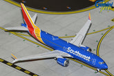 Southwest Airlines / Boeing B737 MAX 8 / N8788L / GJSWA2372 / 1:400