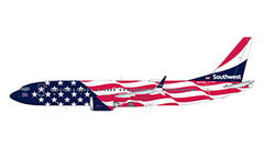 Southwest Airlines (Liberty One) / Boeing B737 MAX 8 / N8719Q / G2SWA1552 / 1:200 elaviadormodels