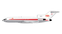 Trans World Airlines (Twin Globes Livery) / Boeing B727-100 / N851TW / GJTWA2353 / 1:400