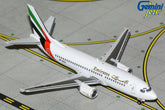 Emirates / Boeing B737-300 / AP-BCD / GJUAE2232 / 1:400