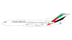 Emirates / Boeing B727-200 / A6-EMC / GJUAE2233 / 1:400