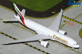 Emirates SkyCargo / Boeing 777-200LRF / A6-EFV / GJUAE2381 / 1:400