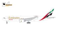 Emirates SkyCargo / Boeing 777-200LRF (Interactive Series) / A6-EFV / GJUAE2382 / 1:400