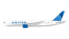 United Airlines / Boeing 777-200 / N798UA / GJUAL2230 / 1:400 elaviadormodels