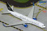 United Airlines (Star Alliance) / Boeing B767-300ER / N653UA / GJUAL2313 / 1:400
