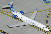 United Express / CRJ550 / N506GJ / GJUAL2341 / 1:400
