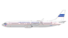 United Airlines / Boeing 737-900ER / N75435 / GJUAL2343 / 1:400