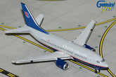United Airlines / Boeing B737-500 / N936UA / GJUAL2348 / elaviadormodels