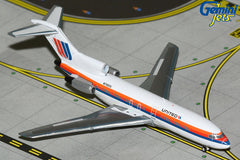 United Airlines / Boeing B727-100 / N7001U / GJUAL2349 / 1:400 elaviadormodels