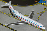 United Airlines (Star & Bars Friendship Livery) / Boeing 727-200 / N7620U / GJUAL2352 / 1:400