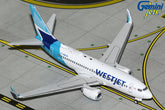 WestJet Airlines / Boeing B737-700 / C-CWJO / GJWJA2370 / 1:400
