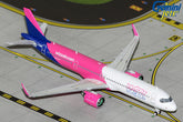 Wizz Air UK / Airbus A321neo / G-WUNB / GJWUK2340 / 1:400