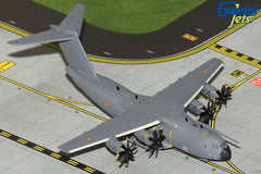 Belgian Air Force / Airbus A400M Atlas / CT-02 / GMBAF156 / 1:400