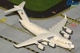 United Arab Emirates Air Force / C-17A Globemaster / 1228 / GMUAE159 / 1:400 elaviadormodels