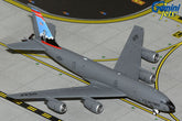U.S. Air Force (Utah Air National Guard) / Boeing KC-135R Stratotanker / 61-0275 / GMUSA153 / 1:400