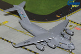 U.S. Air Force (Dover AFB) / C-17A Globemaster III / 07-7169 / GMUSA164 / 1:400