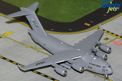 U.S. Air Force (Dover AFB) / C-17A Globemaster III / 07-7169 / GMUSA164 / 1:400