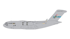 U.S. Air Force (Dover AFB) / C-17A Globemaster III / 07-7169 / GMUSA164 / 1:400 elaviadormodels