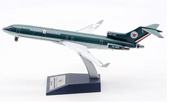 Guardia Nacional - Mexico / Boeing 727-200Adv / XC-MPF / IF722MEX03 / 1:200 elaviadormodels