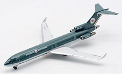 Guardia Nacional - Mexico / Boeing 727-200Adv / XC-MPF / IF722MEX03 / 1:200 elaviadormodels