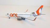 GOL Linhas Aereas / Boeing B737-700 / PR-GEJ / HK24-002 / 1:400 elaviadormodels