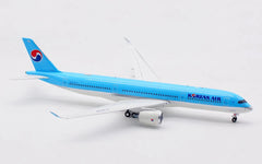 Korean Air / Airbus A350-900 / HL8598 / HL-A350-8598 / elaviadormodels
