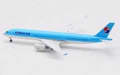 Korean Air / Airbus A350-900 / HL8598 / HL-A350-8598 / elaviadormodels