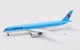 Korean Air / Airbus A350-900 / HL8598 / HL-A350-8598 / elaviadormodels