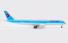 Korean Air / Airbus A350-900 / HL8598 / HL-A350-8598 / elaviadormodels