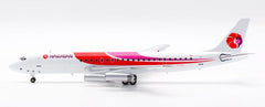 Hawaiian Air / Douglas DC-8-62 / N3931A / IF862HS0962 / 1:200 elviadormodels