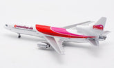 Hawaiian / Lockheed L-1011 / N763BE / B-1011-HA-763 / 1:200 elaviadormodels
