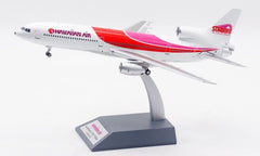 Hawaiian / Lockheed L-1011 / N763BE / B-1011-HA-763 / 1:200 elaviadormodels