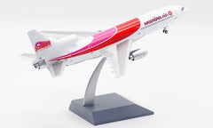 Hawaiian / Lockheed L-1011 / N763BE / B-1011-HA-763 / 1:200 elaviadormodels