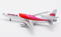 Hawaiian / Lockheed L-1011 / N763BE / B-1011-HA-763 / 1:200 elaviadormodels
