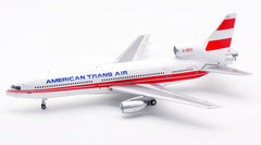 American Trans Air / Lockheed L-1011-385-1 TriStar 1 / N31001 / IF1011ATA0924 / elaviadormodels