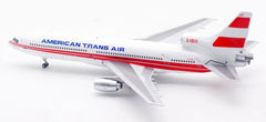 American Trans Air / Lockheed L-1011-385-1 TriStar 1 / N31001 / IF1011ATA0924 / elaviadormodels