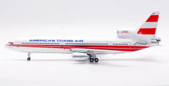 American Trans Air / Lockheed L-1011-385-1 TriStar 1 / N31001 / IF1011ATA0924 / elaviadormodels