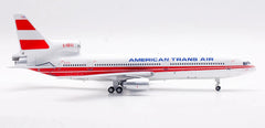 American Trans Air / Lockheed L-1011-385-1 TriStar 1 / N31001 / IF1011ATA0924 / elaviadormodels
