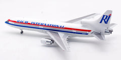Rich International Airways / Lockheed L-1011 / N302MB / IF1011JN0424 / elaviadormodels