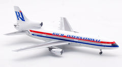 Rich International Airways / Lockheed L-1011 / N302MB / IF1011JN0424 / elaviadormodels