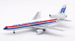 Rich International Airways / Lockheed L-1011 / N302MB / IF1011JN0424 / elaviadormodels