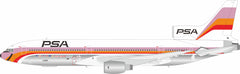 PSA / Lockheed L-1011-385-1 TriStar 100 / N10114 / IF1011PS0224P / 1:200 elaviadormodels