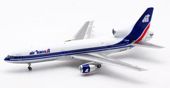 Air Transat / Lockheed L-1011-385-1 TriStar 50 / C-FTNA / IF1011TS0522P / 1:200 elaviadormodels