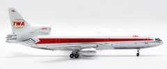 TWA / Lockheed L-1011-385-1 TriStar 100 / N41020 / IF1011TWA1122P / elaviadormodels