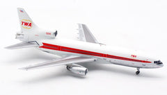 TWA / Lockheed L-1011-385-1 TriStar 100 / N41020 / IF1011TWA1122P / elaviadormodels