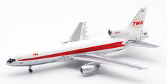 TWA / Lockheed L-1011-385-1 TriStar 100 / N41020 / IF1011TWA1122P / elaviadormodels