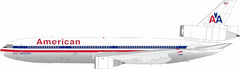 American Airlines / McDonnell Douglas DC-10-10 / N912WA/ IF101AA0725P / 1:200 elaviadormodels