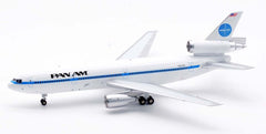 Pan Am / McDonnell Douglas DC-10-10 / N62NA / IF101PA0524 / elaviadormodels
