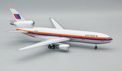 United Airlines / McDonnell Douglas DC-10-10 / N1805U / IF101UA0725P / 1:200 elaviadormodels
